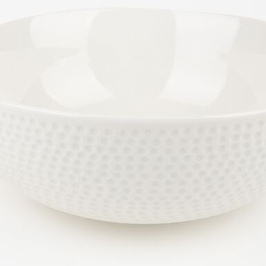 Ensaladera de porcelana Golf 21cm