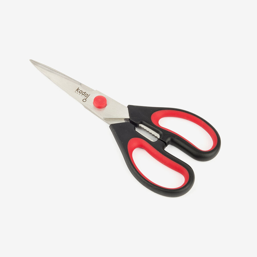 Tijeras de cocina de acero inoxidable 20cm