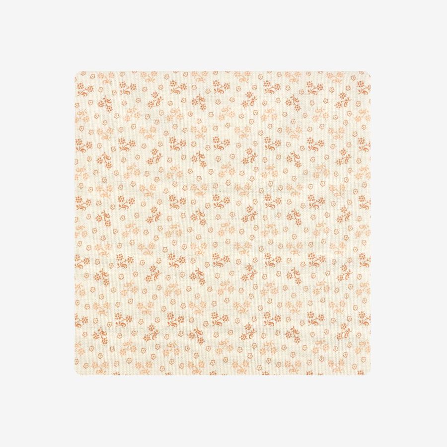 Camino de mesa de algod&oacute;n reciclado Ixora 55x140cm