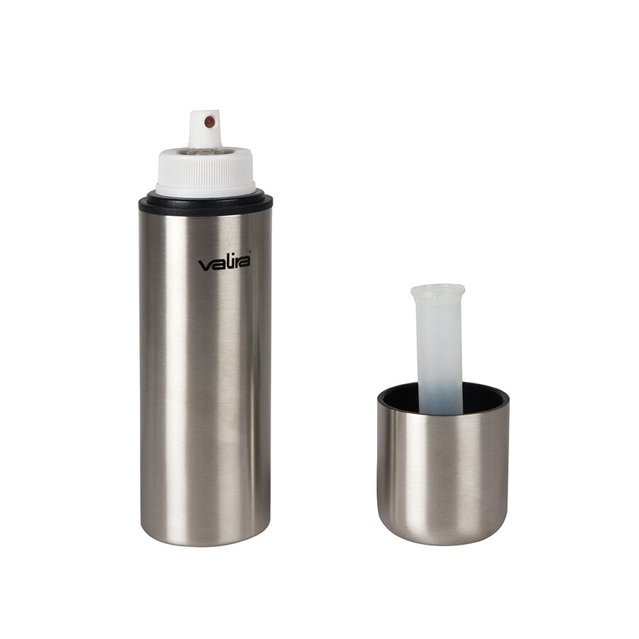 Aceitera Espray Acero Inox Valira 50cl