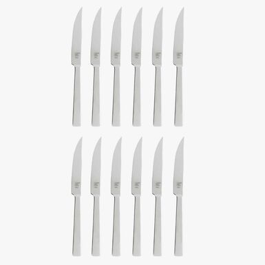 Cuchillo chuletero de acero inoxidable - Zwilling