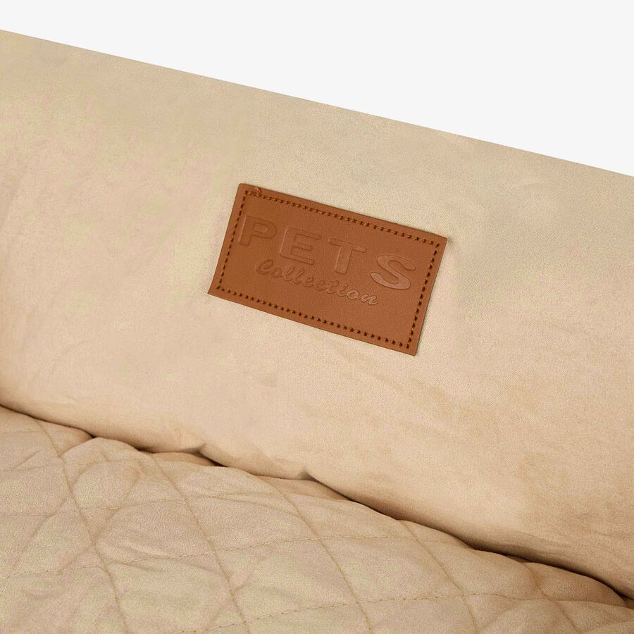 Cama para mascota 55x42x14cm Pet