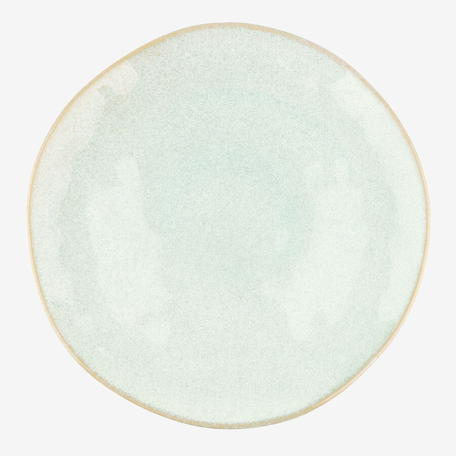 Vajilla de 12 piezas de cerámica Bulnes