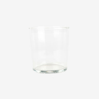 Vaso de de agua de cristal 36cl