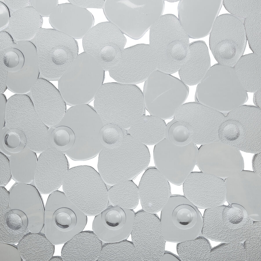 Alfombra de baño antideslizante 69x36cm