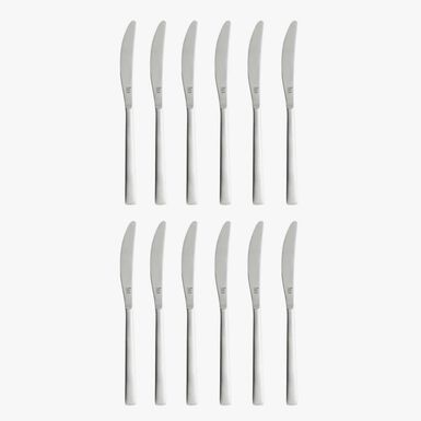 Cuchillo de postre de acero inoxidable Diamant 20,7cm - Zwilling