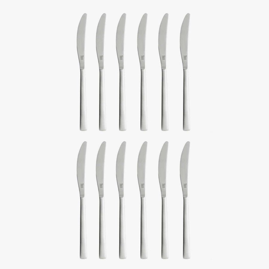 Cuchillo de postre de acero inoxidable Diamant 20,7cm - Zwilling