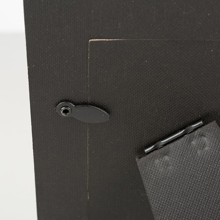 Marco de fotos Poliresina 7x11,5