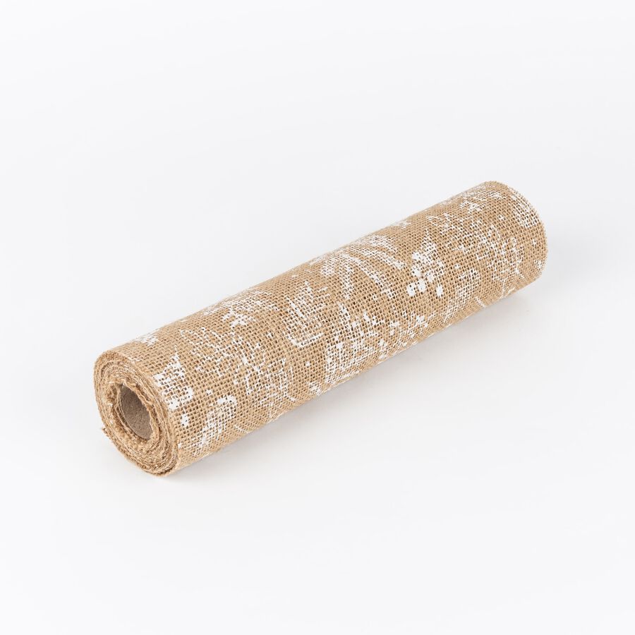 Camino de mesa Jute 300cm