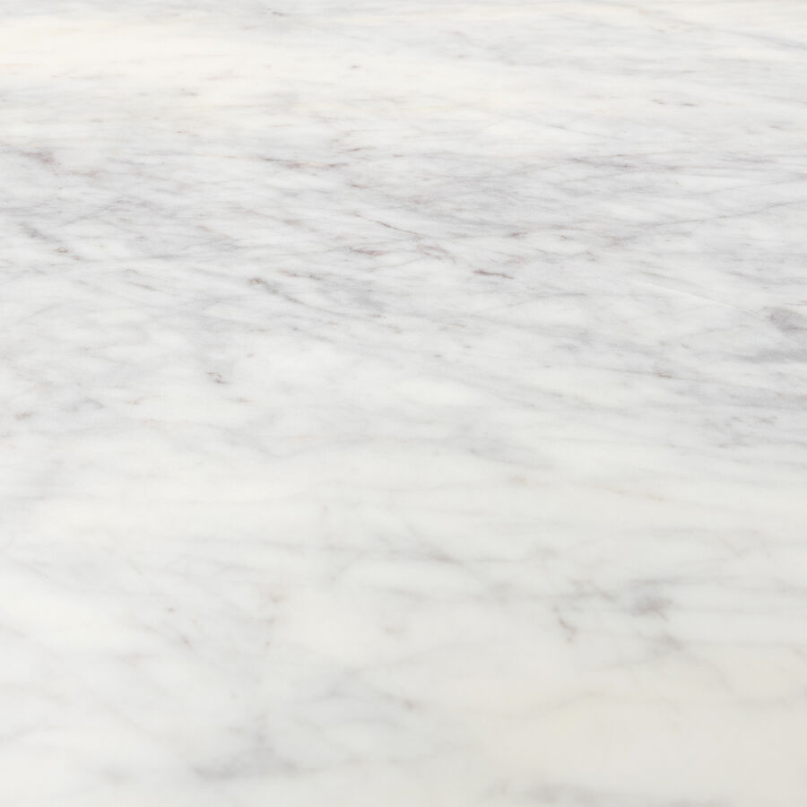 Mesa de centro de m&aacute;rmol 60x100x37,5cm