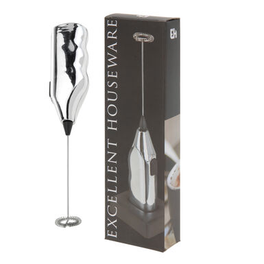 Utensilio Batidor para Cappuccino