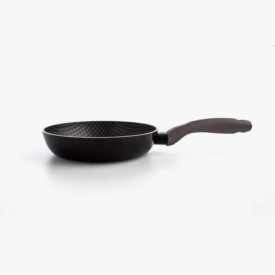 Sart&eacute;n de aluminio Honey 22cm