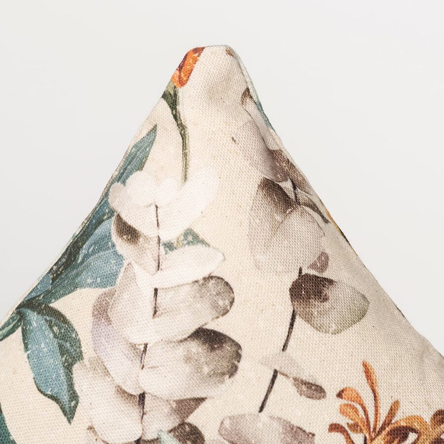 Funda de cojín lagos Olea 45x45cm