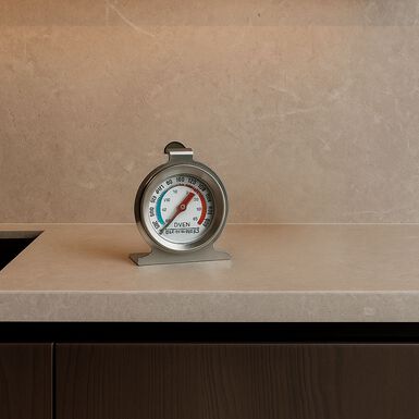 Termómetro para horno 6cm - Ibili