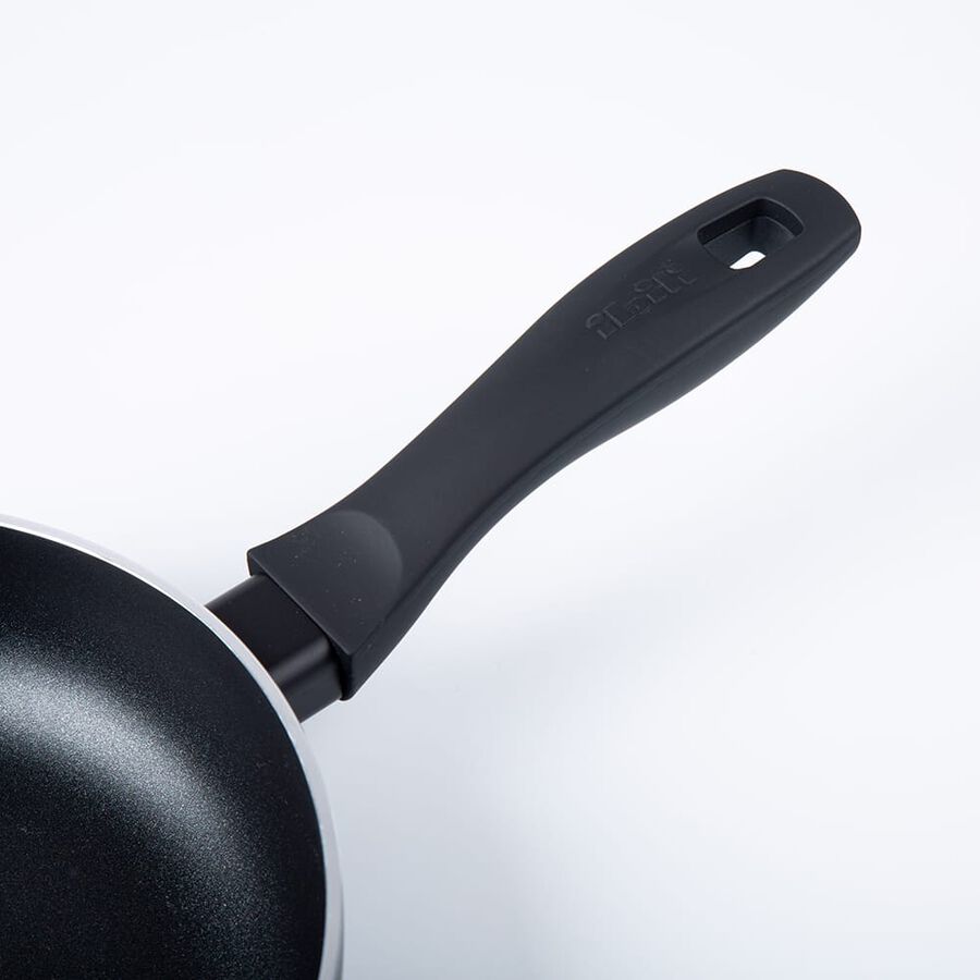 Sartén de aluminio fundido apta para inducción Ø20cm - Ibili