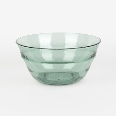 Ensaladera de poliestireno Bernit &Oslash;25cm