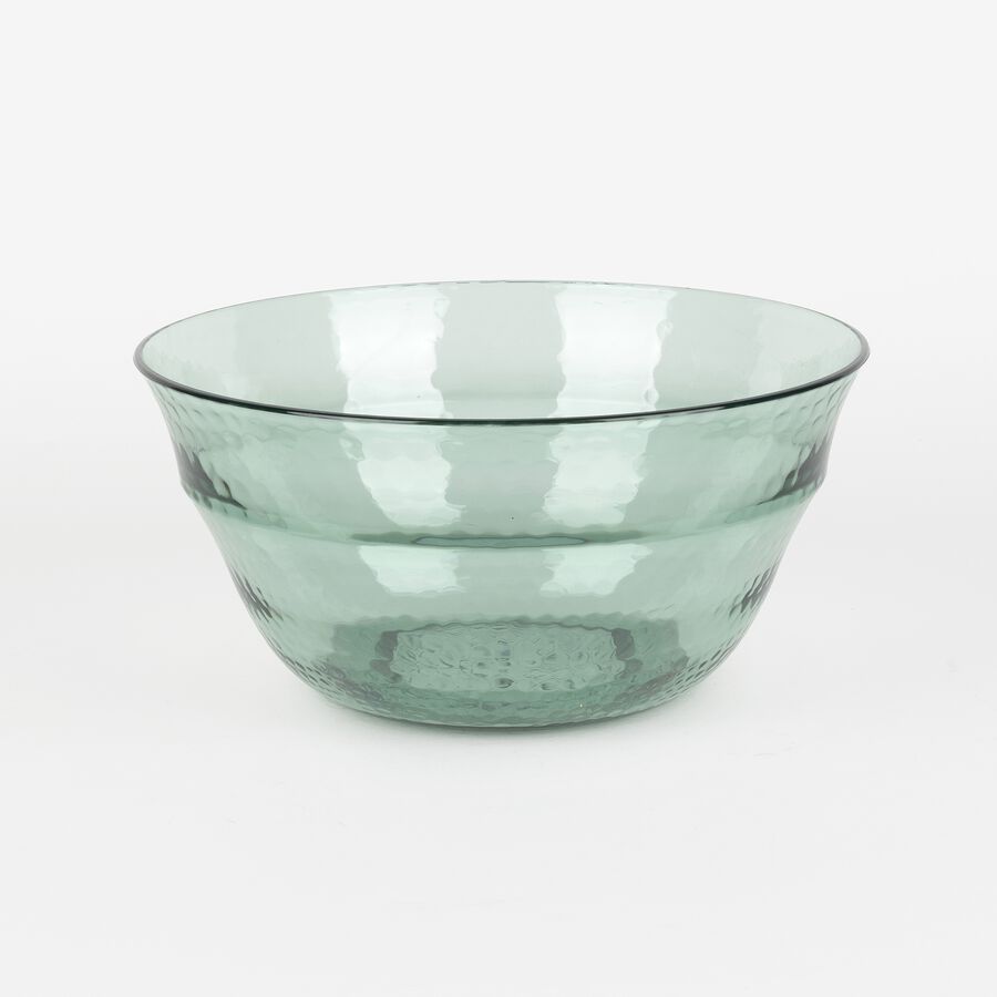 Ensaladera de poliestireno Bernit &Oslash;25cm