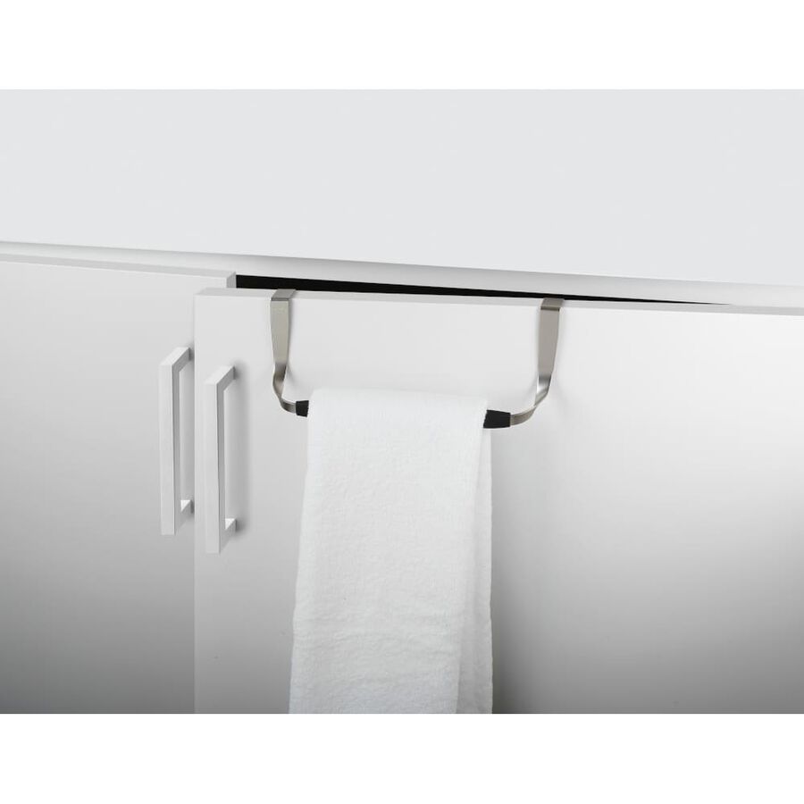 Colgador de toalla para puerta Eolias