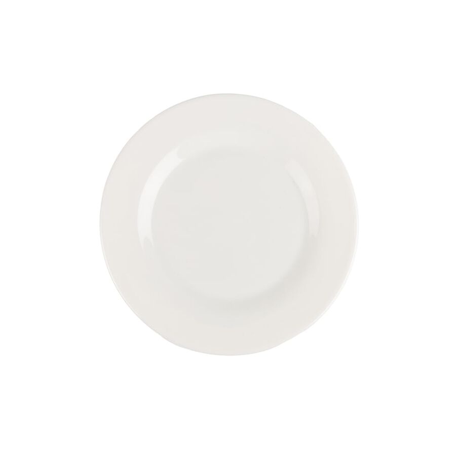 Plato de postre Zenix Intensity Ø21cm