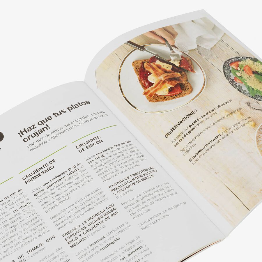 Libro MicroTrucos en espa&ntilde;ol L&eacute;ku&eacute;