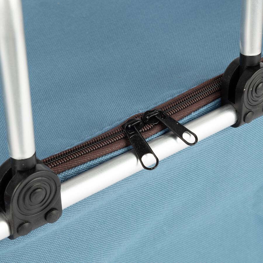 Cesta isotérmica en varios colores 35L