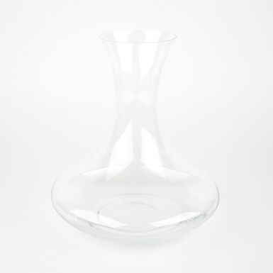 Decantador de cristal Midas 200cl - Bergner