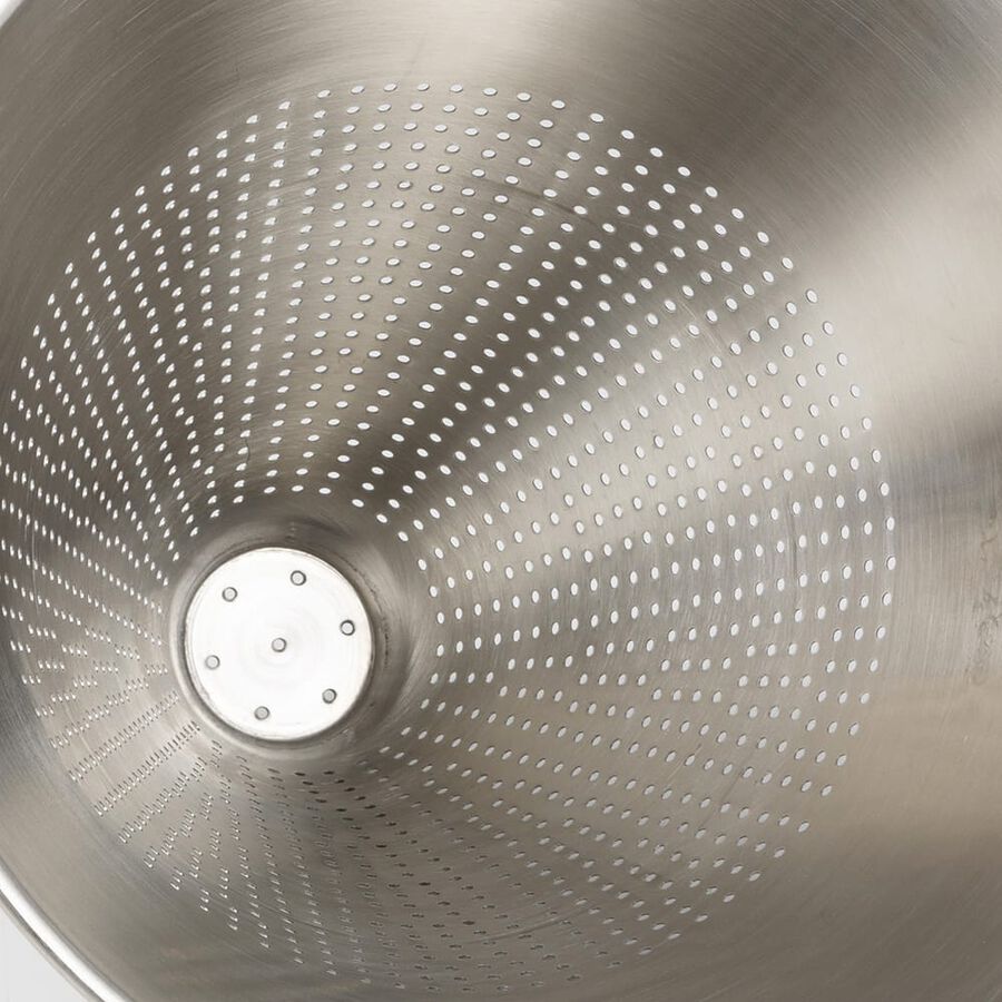 Colador chino de acero inoxidable - Ibili