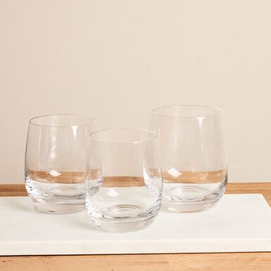 Vaso de vino de cristal Cool 25cl