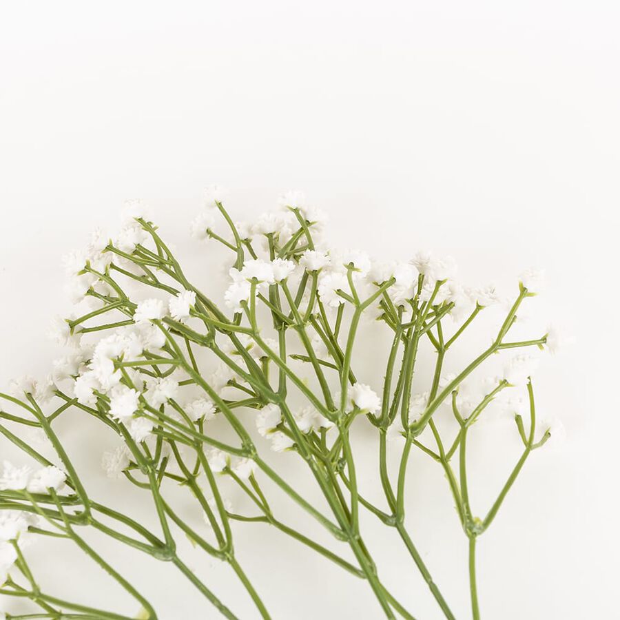 Rama artificial de distintos colores 68cm