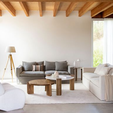 Houston - Shop the look