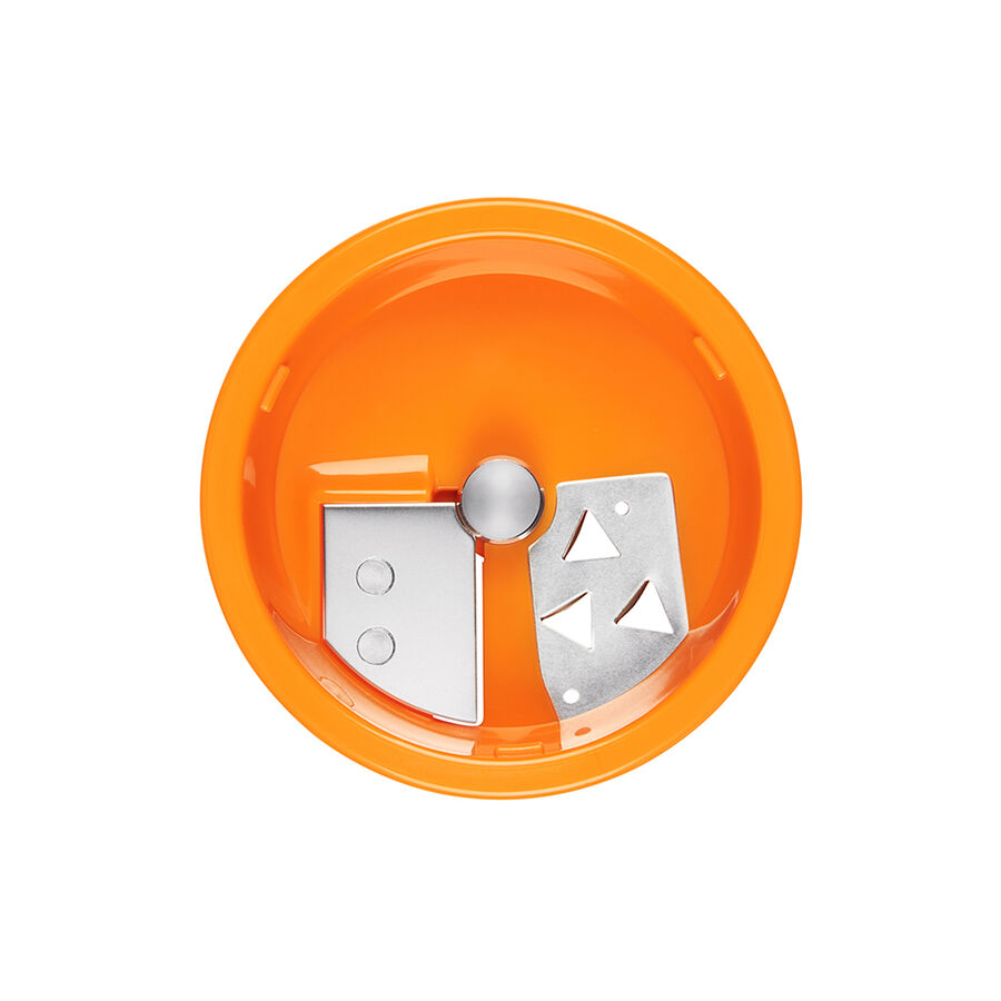 Rallador en espiral 3 cortes - Oxo