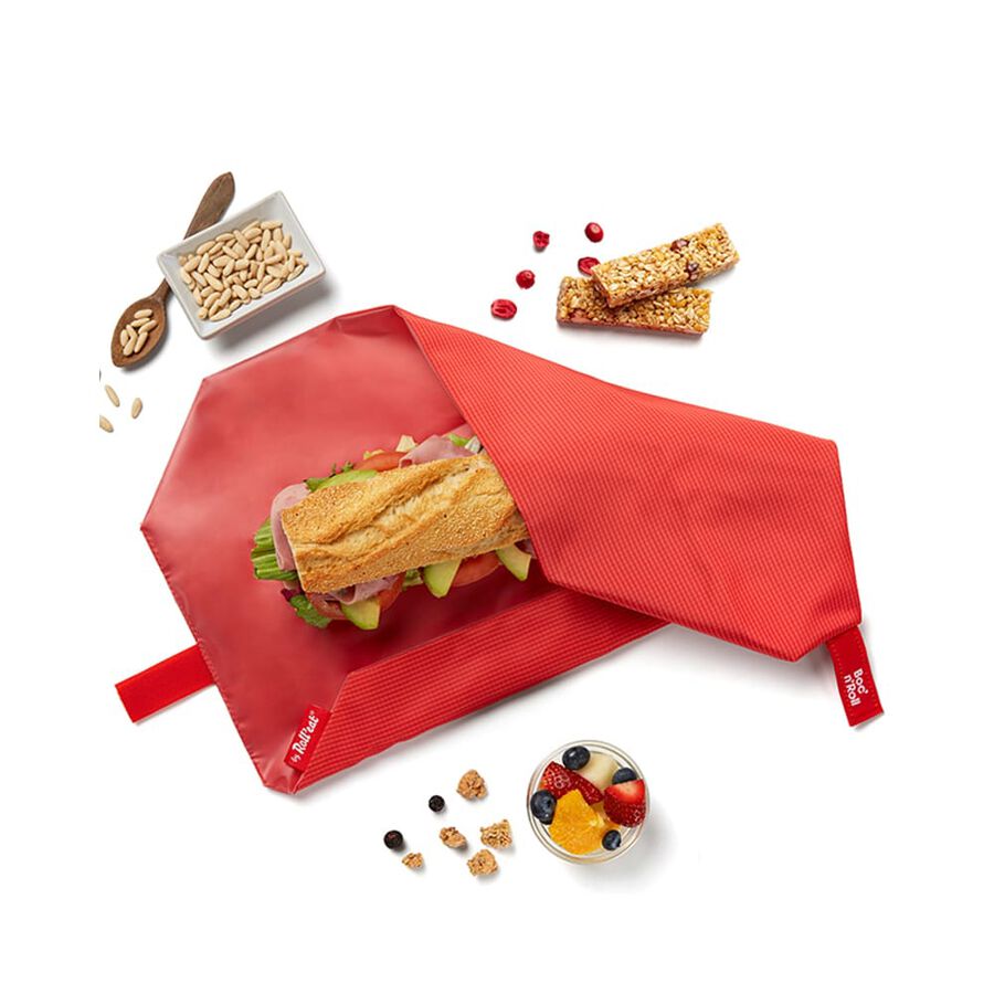 Portabocadillos Boc'n'Roll Active varios modelos