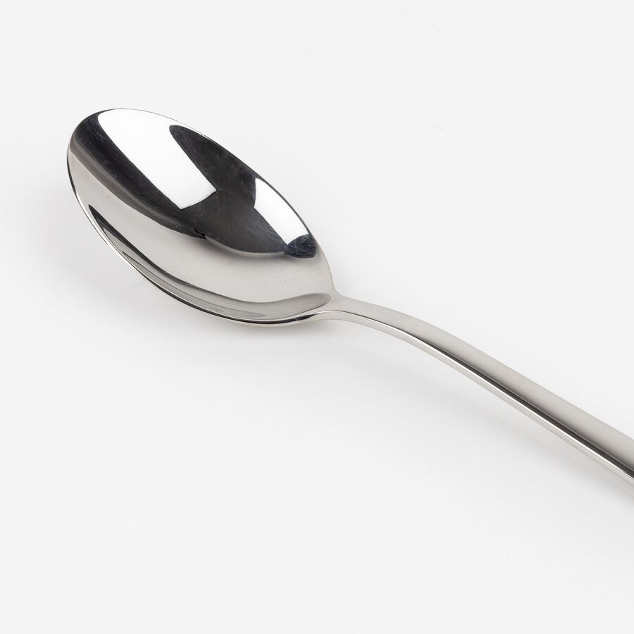 Cuchara de mesa de acero inoxidable Bela Zwilling 21cm