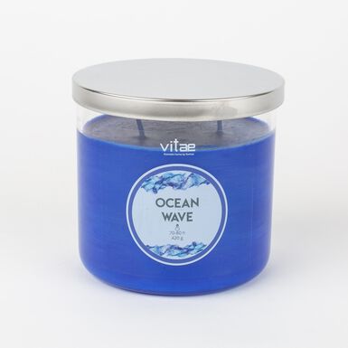 Vela ocean wave 420gr Vitae