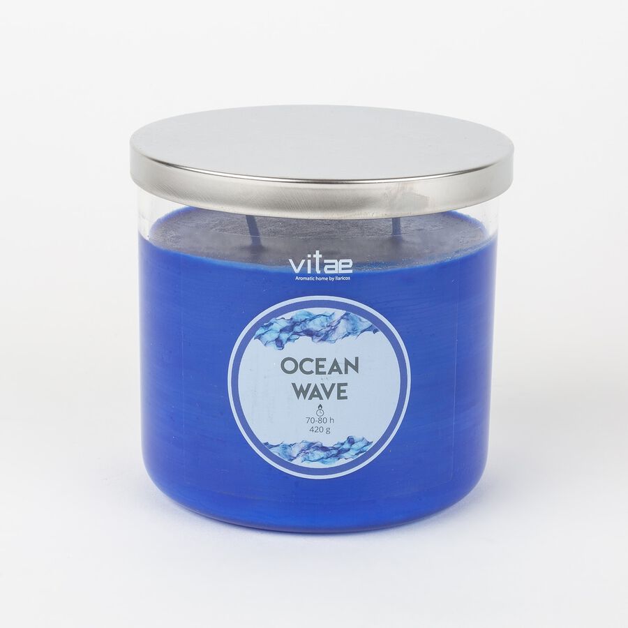 Vela ocean wave 420gr Vitae
