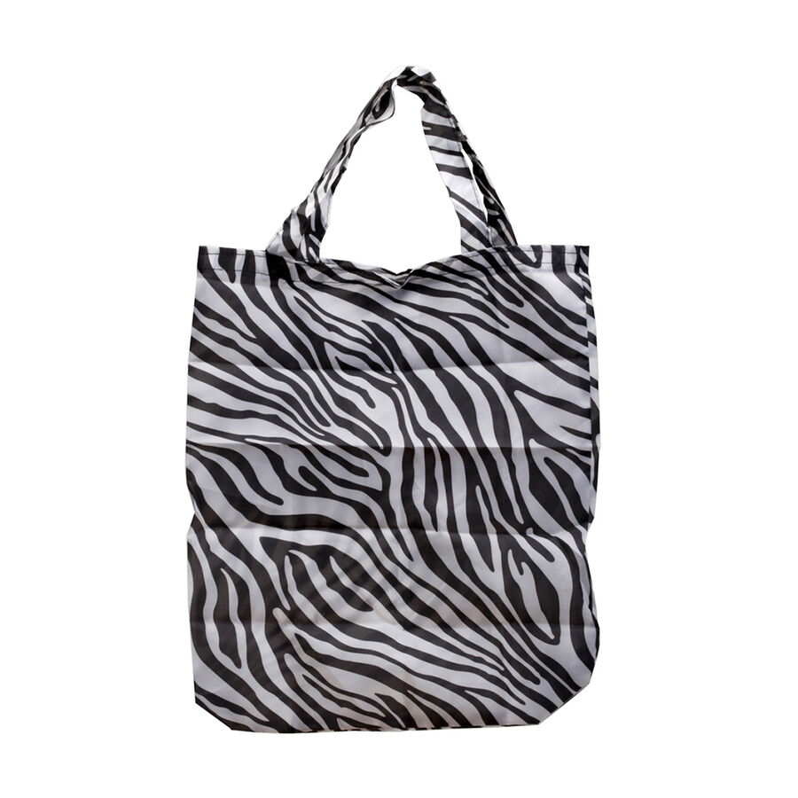 Bolsa plegable con funda 33x39cm