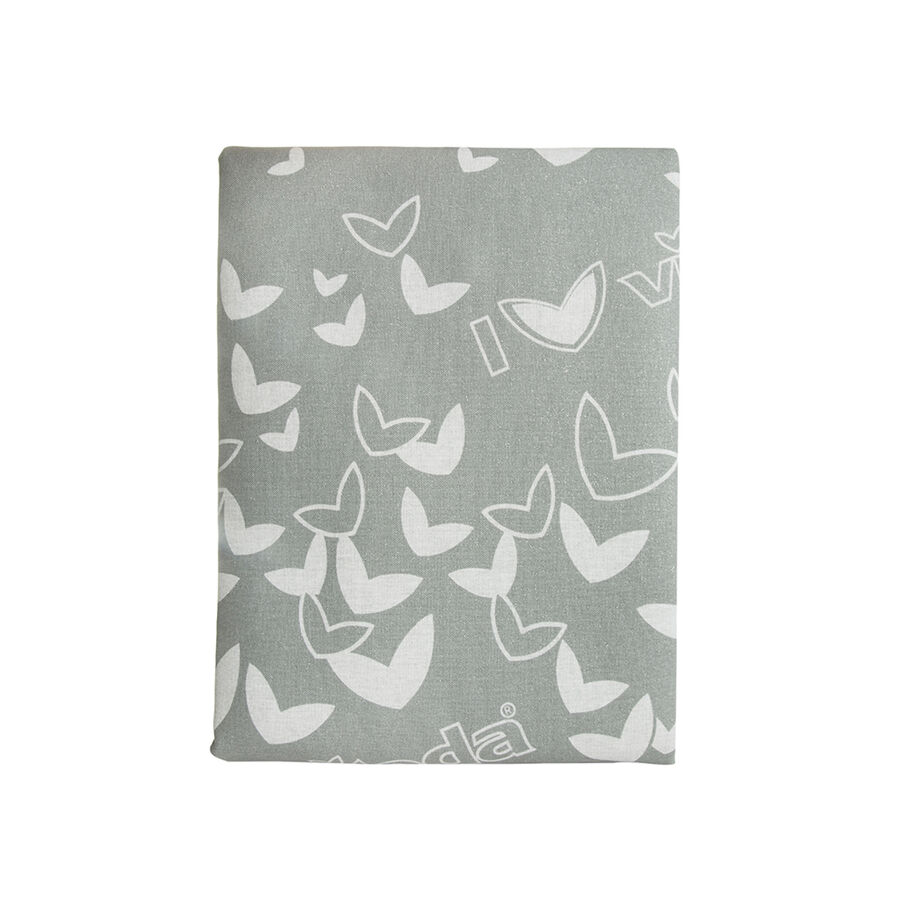 Funda para tabla planchar universal 2 en 1