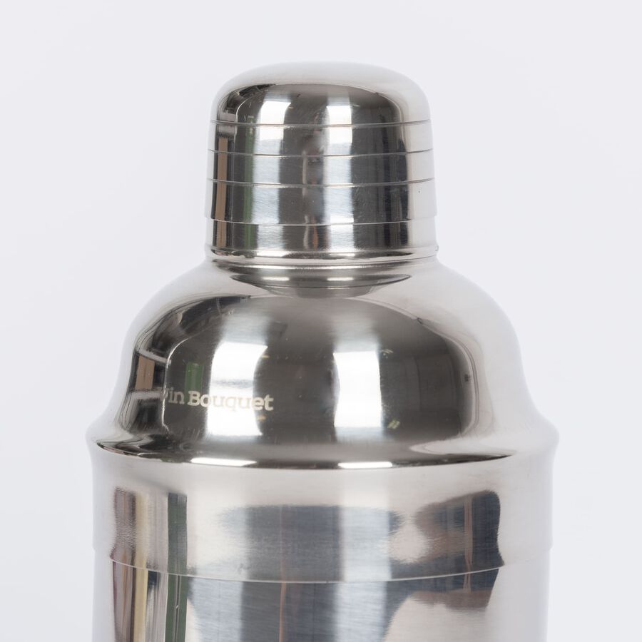 Coctelera de acero inoxidable 500ml