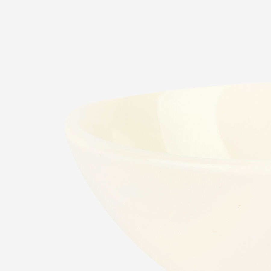 Bol de porcelana para aperitivos Ø9cm