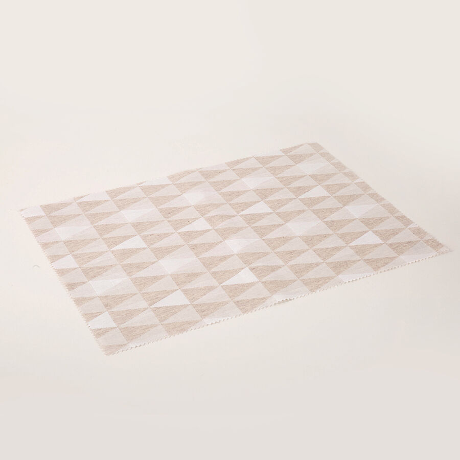 Set de 4 manteles individuales 45x33cm