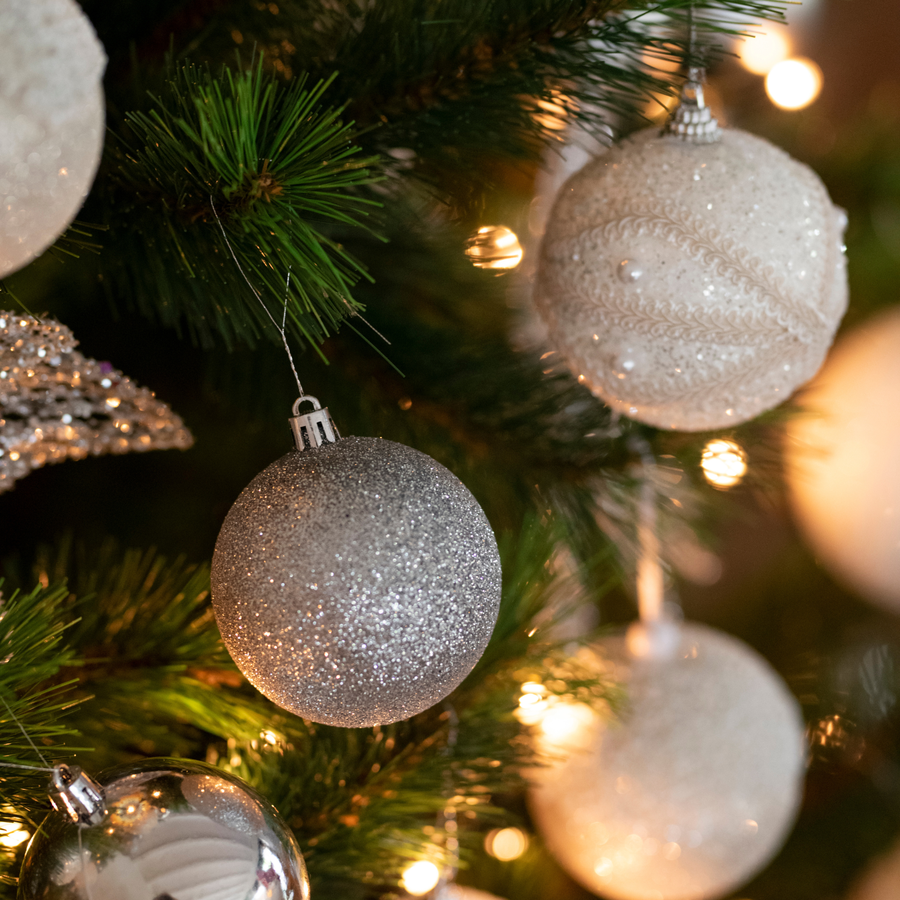 Árbol de Navidad Ártico