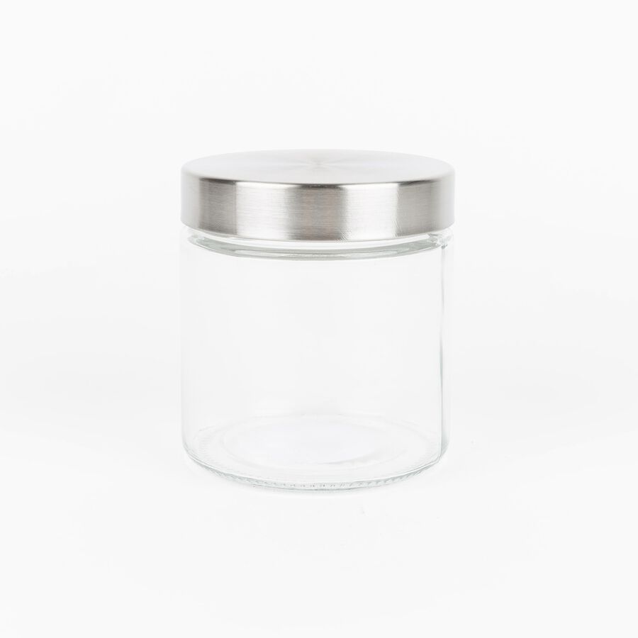 Bote cocina cristal Galasi 0,75 L