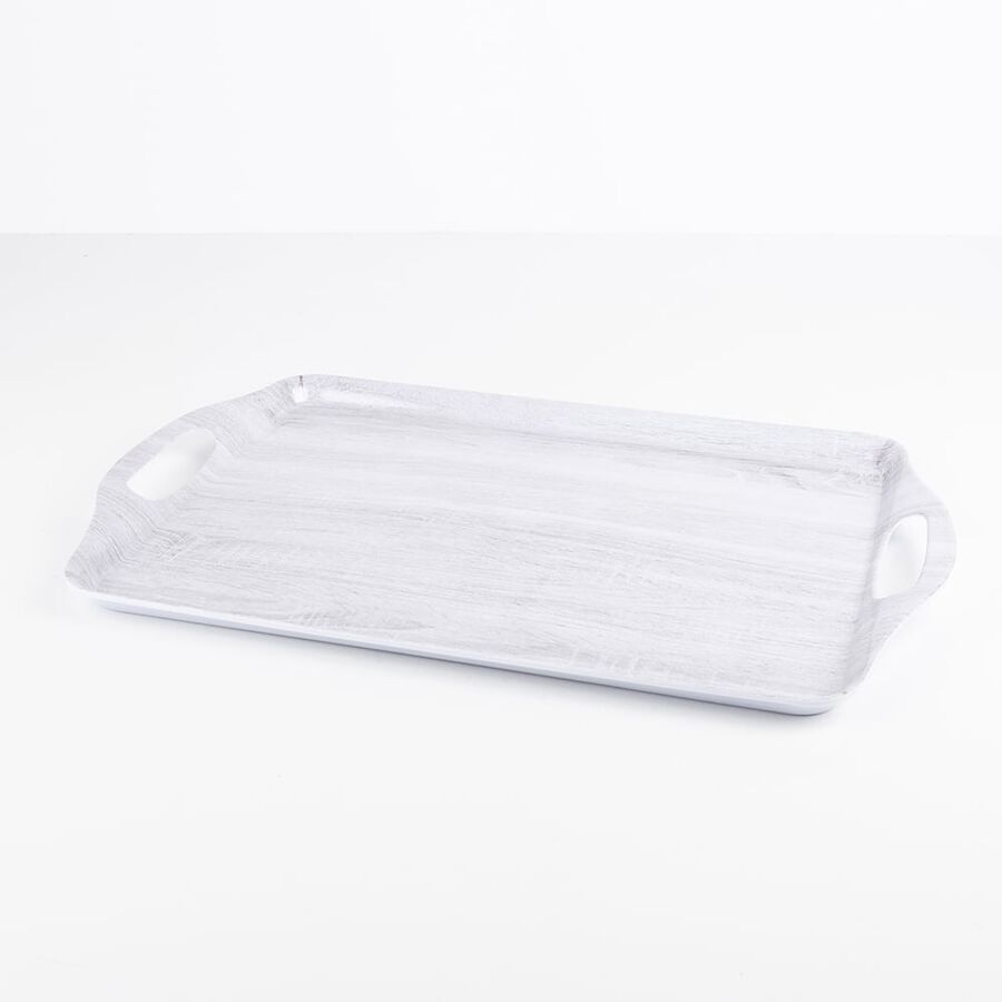 Bandeja Melamina 45x30cm