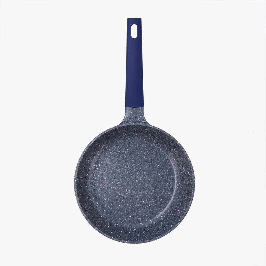 Sarten azul de aluminio fundido Klein Ø24cm Pyrex