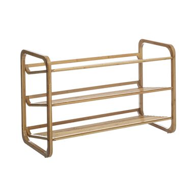 Zapatero bamb&uacute; 74x33x50cm