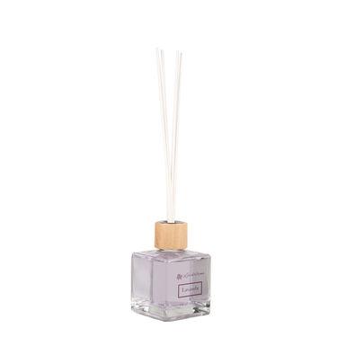 Ambientador en mikado de lavanda 140ml