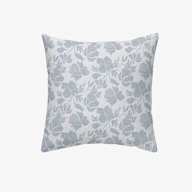 Funda de coj&iacute;n Calm Botanicals 45x45cm Clau&Chloe