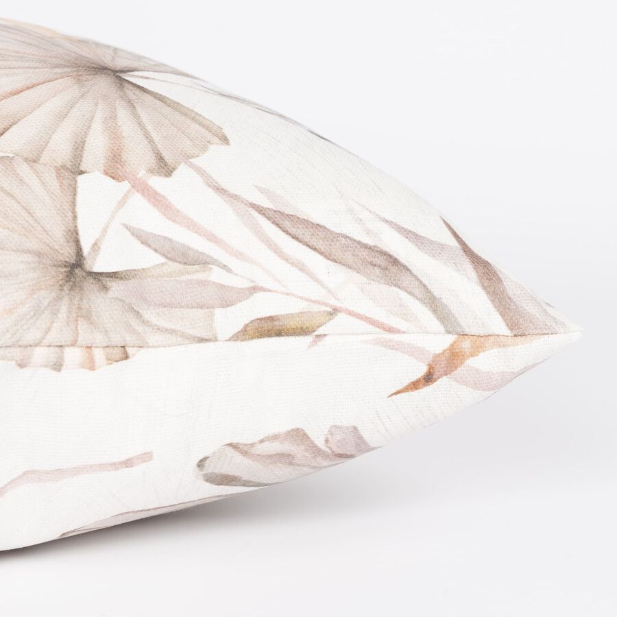 Funda de coj&iacute;n de algod&oacute;n Lobula 45x45cm