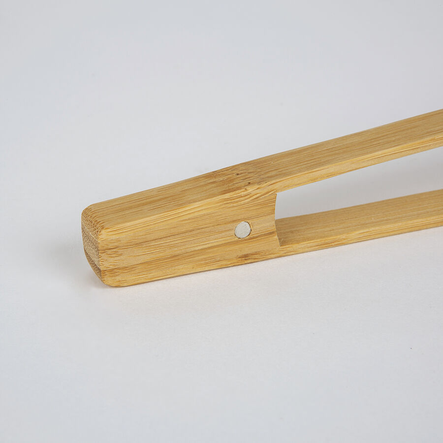 Pinza multiusos de bamb&uacute;