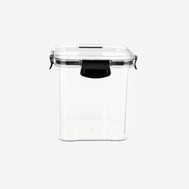 Contenedor con tapa Tasos 0,90L